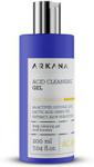 Arkana Acid Cleansing Gel Żel Oczyszczający Z Kwasami 200Ml