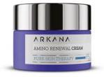 Arkana Amino Renewal Bioodnawiający Krem Z Aminokwasami 50Ml