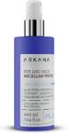 Arkana EYE + Płyn miceralny do demakijażu 200ml