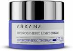 Arkana Hydrospheric Light Cream 50Ml Lekki Krem Nawilżający Dla Cery Suchej I Bardzo Suchej 45093