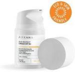 Arkana Krem ochronny z filtrem SPF 50 nowa formuła 50ml