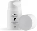 Arkana Sun Protector krem ochronny z filtrem 50ml