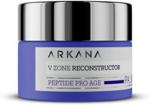 Arkana V Zone Reconstructor Krem Remodelujący Kontury Twarzy 50Ml