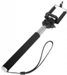 Arkas Monopod Bm01 Czarny