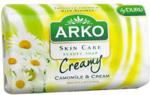 ARKO Creamy Mydło Rumianek i Krem 90 g