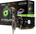 Arktek Geforce Gt 710 Lp 2Gb Ddr3 (Akn710D3S2Gl1)