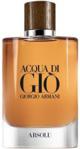 Armani Acqua Di Gio ABSOLU woda perfumowana 75ml tester