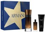 ARMANI Code Profumo Woda Perfumowana 60ml + żel pod prysznic 75ml + Woda Perfumowana 15ml