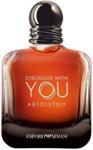 Armani Emporio Stronger With You Absolutely Woda Perfumowana 100Ml