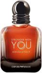 Armani Emporio Stronger With You Absolutely Woda Perfumowana 50Ml