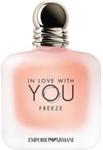 Armani In Love With You Freeze Woda Perfumowana 100 Ml