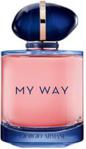 ARMANI My Way Intense Woda Perfumowana 90ML