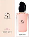 Armani Si Fiori woda perfumowana 100ml