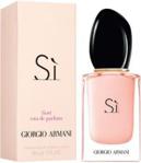 Armani Si Fiori woda perfumowana 30ml