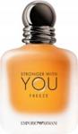 Armani Stronger With You Freeze Woda Toaletowa 100 Ml