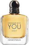 ARMANI Stronger With You Only Woda toaletowa 100ml