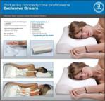 ARmedical Poduszka ortopedyczna PROFILOWANA Exclusive Dream MFP 5030