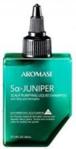 Aromase Szampon płyn oczyszczający skórę głowy Juniper 5a 80ml