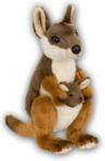 Art And Play Wwf Wallaby With Joey 19 Cm 41087