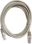 ART PATCHCORD UTP 5E 3M SZARY OEM AL-OEM-302 (KABSI PATCH ART AL-OEM-302)