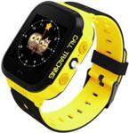 Art Watch Phone Go Żółty (Sgps02O)