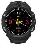 Art Watch Phone Kids Black