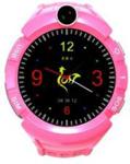 Art Watch Phone Kids Pink