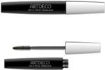 ArtDeco All In One Mineral Mascara 01 czarny tusz do rzęs 10ml