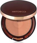 Artdeco Bronzing Powder Compact Long Lasting Puder Brązujący 30 10g