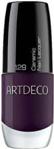 Artdeco Ceramic Nail Lacquer Lakier do paznokci nr 129 6ml