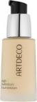 ArtDeco High Definition Foundation Podkład 06 Light Ivory 30ml