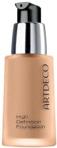 ArtDeco High Definition Foundation Podkład 11 Medium Honey Beige 30ml