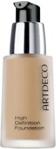 ARTDECO HIGH DEFINITION FOUNDATION PODKŁAD 30ML 08