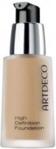 ArtDeco High Definition Foundation Podkład 37 Soft Shell 30ml