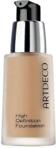 Artdeco High Definition Foundation Rozświetlający Podkład Nowej Generacji 45 30ml