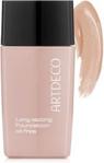 ArtDeco Long-Lasting Foundation Oil Free Podkład Matujący 30 Natural Shell 30ml