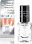 Artdeco Nail Care Nail Care wielofunkcyjny lakier do paznokci 10ml