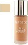 ArtDeco Rich Treatment Foundation Podkład Rozświetlający 10 Sunny Shell 20ml