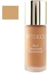 ArtDeco Rich Treatment Foundation Podkład Rozświetlający 17 Creamy Honey 20ml