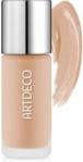 ArtDeco Rich Treatment Foundation Podkład Rozświetlający 21 Delicious Cinnamon 20ml