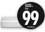 Artego Good Society 99 Fiber Pasta Modelująca Do Włosów Cienkich 100Ml