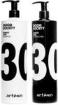 ARTEGO GOOD SOCIETY PERFECT CURL 30 ZESTAW: szampon + odżywka do włosów kręconych