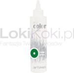 Artego My Color Reflex Green Żel odżywka koloryzująca podkreślająca kolor zielony 200ml