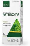 ARTEMIZYNA BYLICA ROCZNA 60kaps. MEDICA HERBS