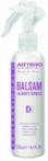 Artero Derma Calm Balsam Spray Preparat Kojący Skórę I Łagodzący Podrażnienia 250Ml