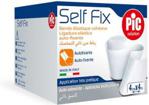 Artsana Opaska elastyczna Pic Solution Self Fix samoprzylepna 4cmx4m 1 szt.