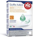 Artsana Plaster Pic Solution Soffix-Med pooperacyjny antybakteryjny 5x7cm 5 szt.