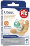 Artsana Plastry PicSolution Classic mix 20sztuk