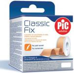 Artsana Przylepiec Pic Solution Classic Fix 1 25cmx5m 1 szt.