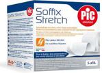 Artsana Przylepiec Pic Solution Soffix Stretch nietkany 5cmx10m 1 szt.